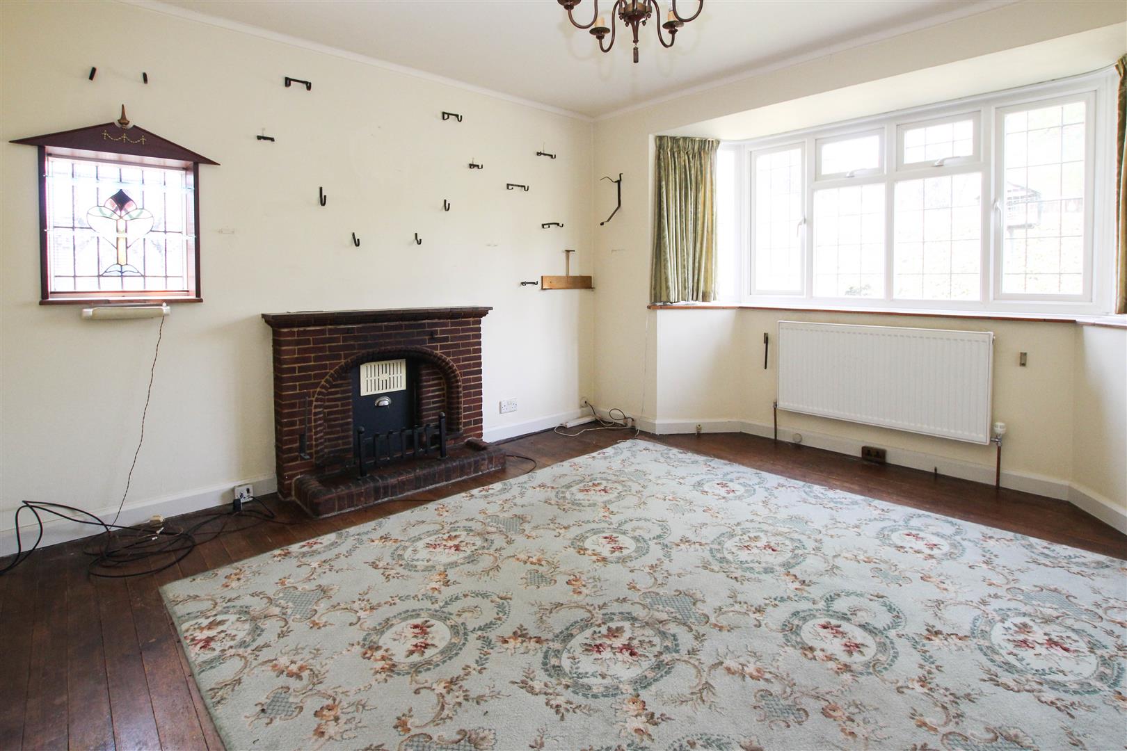 Westbury Drive, Brentwood Keith Ashton